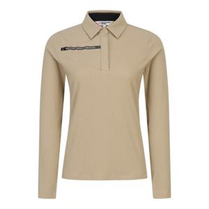 사은증정  마스터바니  여성 카라 티셔츠 (421E3TO202)