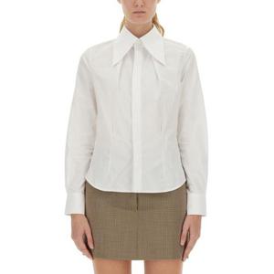 비비안웨스트우드 블라우스 셔츠 1501006A W009QA401 WHITE