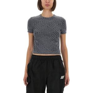 티바이알렉산더왕 반팔 티셔츠 4CC3251097 531 GREY