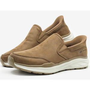 스케쳐스 남성 이퀄라이저 6.0 슬립인스 SL0MPCFY252 SM