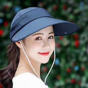 여름모자 햇빛차단 챙모자 심플 남자 여자 물놀이 농사 밭일