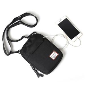 슬링백가방 남자 캐주얼 메신저백 미니 크로스 슬링백 바디백