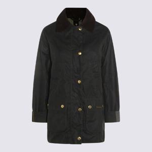 바버   여성 자켓 FW25 252LWX1402LWXSG51 5945508 SAGE