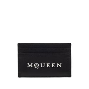 알렉산더 맥퀸 클러치 파우치 836138 Black