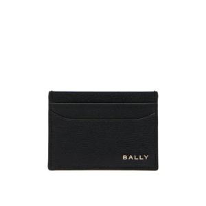 25 FW 발리 에센셜 그레인 카드홀더 MLB03OVT574 TP443352508