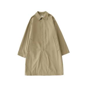 25 FW 스튜디오니콜슨 크로우 코트 CROWESNM1235 TP443327771