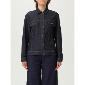 엠포리오 아르마니   캐주얼 자켓 SS25 8N2B822DG5Z 0941 6315549 Blue