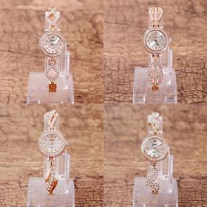 겸용 생활방수 여성시계 손목시계 러블리 팔찌 손목시계 패션손목시계 여자손목시계 여성손목시계 여성패션시계 캐주얼손목시계 팔찌겸손목시계 팔찌겸용시계