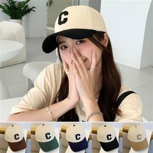 볼캡야구모자 씨라인 볼캡모자 OLM-023