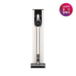 [LG전자공식판매처] LG 코드제로 오브제컬렉션 A7 Core 올인원타워 청소기 A737WA
