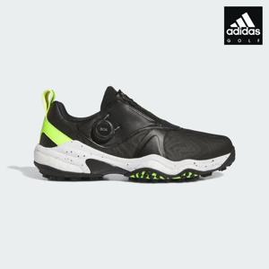 [아디다스골프 (정상슈즈)]남성 코드케이오스 보아 25 골프화 IG8703