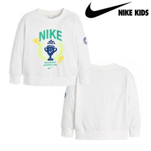 [나이키키즈(플레이키즈)]나이키 트로피 그래픽 맨투맨 A243SW147P