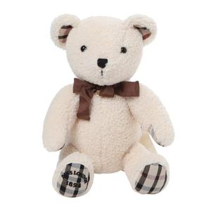 [닥스베이비]윌리베어 배낭 (EUX51UB02M_CR)