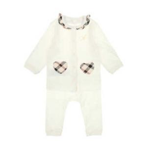 [닥스베이비]넥프릴 모달 골지 상하내의(EUF40VP68M)