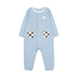 [닥스베이비]모달 골지 우주복(EUF40VW29M)