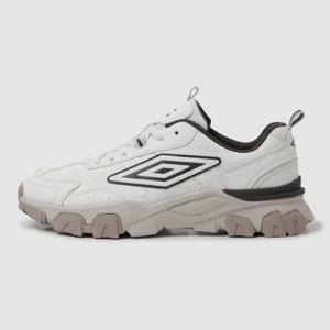 엄브로운동화 LQC UP323CTP84-WHT SWEEP (스위프) / WHITE