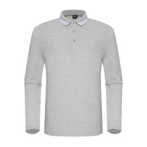 JDX HC12 나일론 트리코트 긴팔 티셔츠 X2TLW3441MG