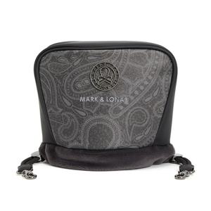 마크앤로나 골프 아이언 헤드커버 MLS 5C SH16 BLACK