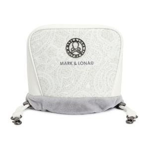 마크앤로나 골프 아이언 헤드커버 MLS 5C SH16 WHITE