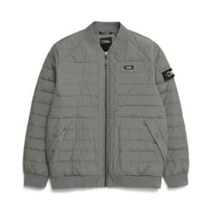 [내셔널지오그래픽 (행사)]역시즌 남성 파나로카 남성 경량 구스 다운 점퍼 N234MDW010