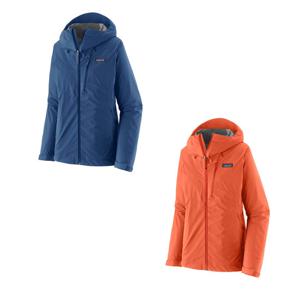 [파타고니아코리아] 우먼즈 그래니트 크레스트 레인 재킷 85420Q7