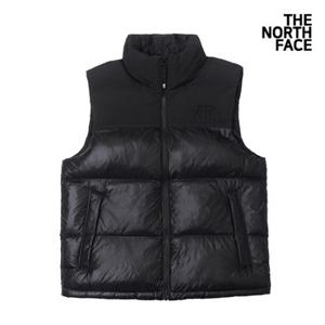노스페이스 눕시 온볼 베스트 패딩조끼 (NV3NR50B)