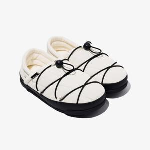 [FILA] 휠라 방한화 푸퍼 멜로우 화이트 (FS254BT03X001)