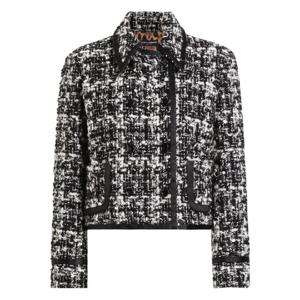 돌체앤가바나   여성 자켓 FW25 F27FWTFQZAFS8100 6473395 Grey