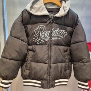 에스핏 HC22 겨울psg 바시티패딩점퍼 sjz710mfjp72