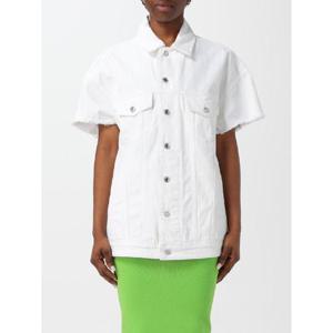 마이클코어스   캐주얼 자켓 SS24 MS4101S80V 117 6261408 White