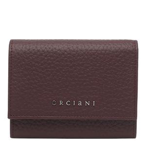 오르치아니   지갑 FW25 SD0142SOFCHIANTI 6555785 Red