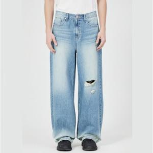 [게스(진)]남여공용 L톤 와이드 MP6D7093