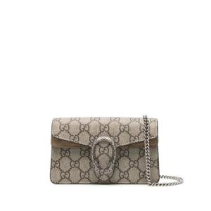 구찌   지갑 FW25 476432KHNRN8642 6568789 Ebonytaupe