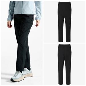 [휠라] FILA 남여공용 우븐 스트레치 팬츠 FS253WP02U002001