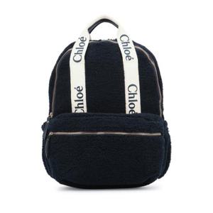 끌로에 키즈 키즈 네이비 백팩 C20687 859