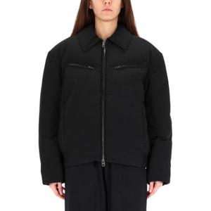 알렉산더 왕 자켓 UWC4253301 001 BLACK