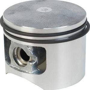 UDT 엔진톱 부품 피스톤아세이 (ASSY) UCS-50 52용 A33-36