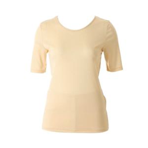 [비너스]고급 순면120수 여성 반팔런닝 VLG5054A