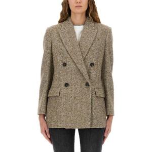 브루넬로 쿠치넬리 자켓 MG5307521 C6286 BEIGE