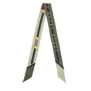 구찌 머플러 스카프 851604 3G0013467 GREEN