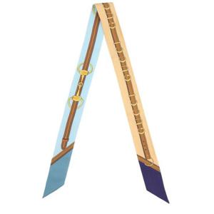 구찌 머플러 스카프 851604 3G0014968 BLUE