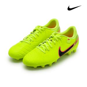 나이키 티엠포 레전드 10 맨땅 HG 축구화 DV4339-701