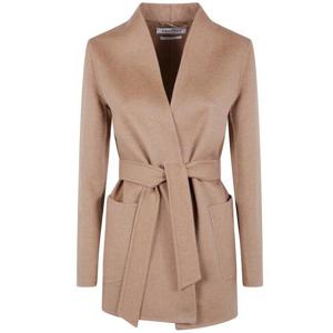 막스마라 자켓 2521046042600 001 CAMEL