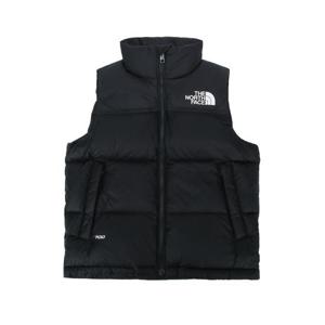 노스페이스 키즈 네이비 Teen 패딩 조끼 NF0A8A4B GOG