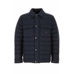 [BURBERRY] 라프리마 남성 패딩 8115463 A1222 Blue /2