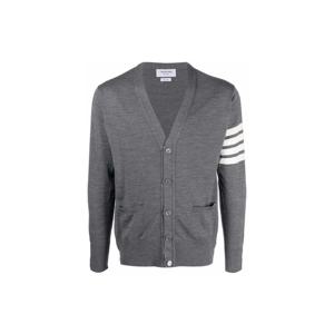 톰브라운 THOM BROWNE 남성 가디건 MKC002A Y1014 038