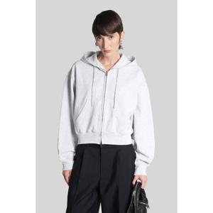 알렉산더 왕 스웨터 429384 4CC1252112 GREY