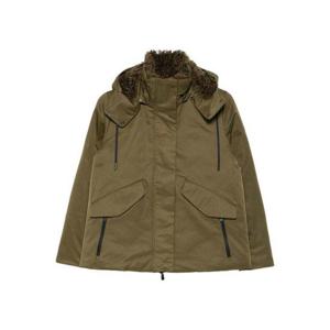 세이브더덕 수트 자켓 D32428W50072 Green