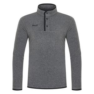 MILLET MG01 밀레 [ 25FW 30%행사 ] 남성겨울집업 부드러운터치감 경량후리스 두꺼운기모집업 _MLUWT274