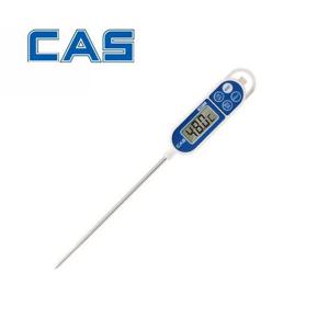 카스 WPT-1 디지털방수 조리용 온도계 탐침형 온도계 조리용온도계 탐침형온도계